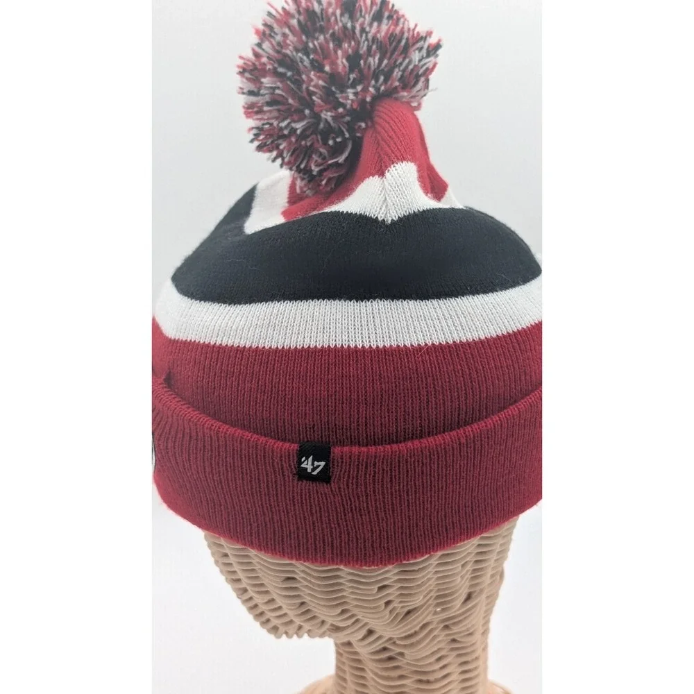 UGA Georgia Bulldogs '47 Beanie